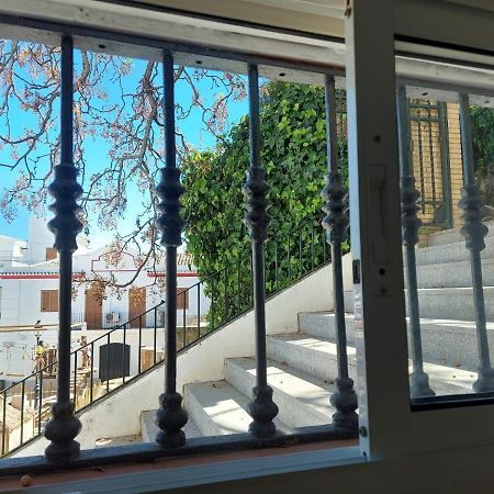 Casa Del Arco Villa Olvera Bagian luar foto