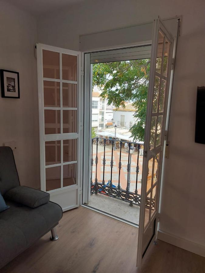 Casa Del Arco Villa Olvera Bagian luar foto